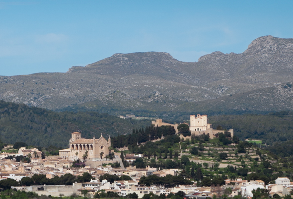 Paisatge